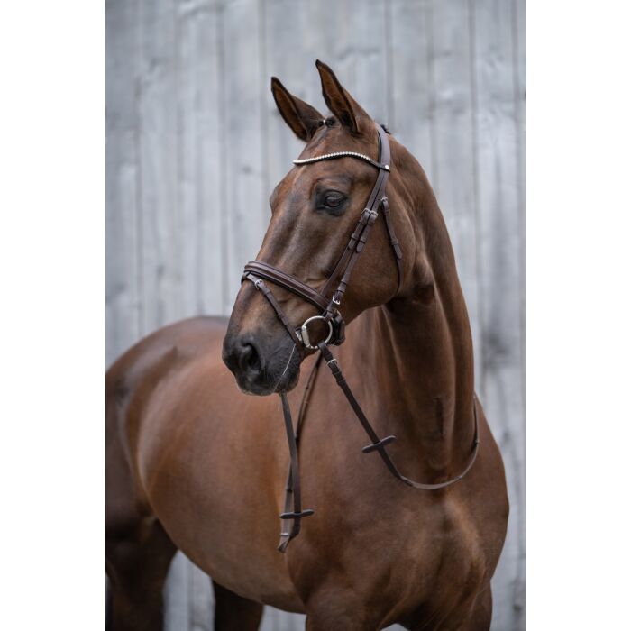 HKM Bridle - Mia